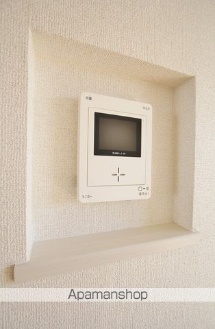 クラール南矢三Aの内装写真