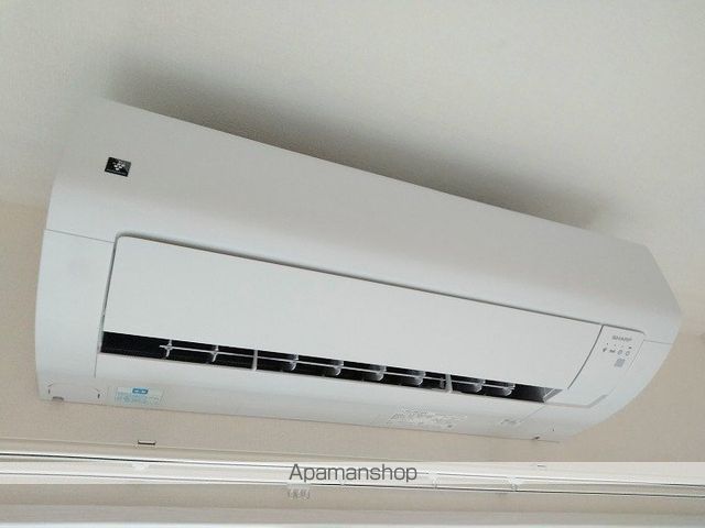 サンメイプル上新庄の内装写真