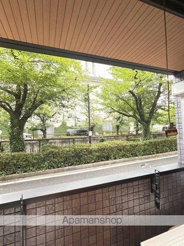 レルム頼Vの内装写真