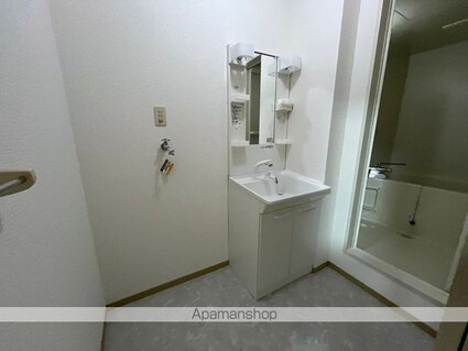 和歌山県和歌山市舟津町２丁目[3DK/50.12m2]の内装1