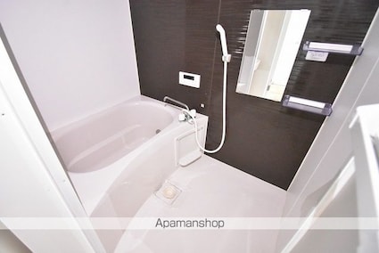 ＴＲＯＩＳ五輪[1K/26.61m2]のバス