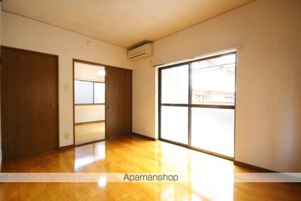 ツインズ新宿[1DK/29.6m2]の内装9