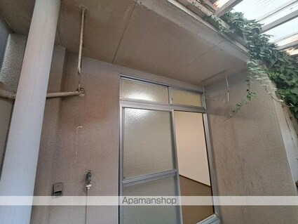 緑町ハイツ[1K/29.12m2]の内装6