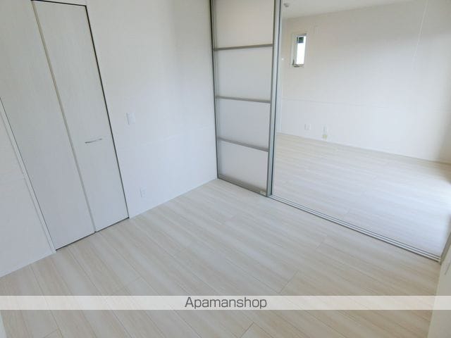 アイル京都宇治西の内装写真