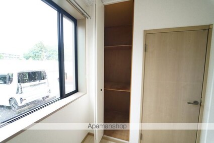 サンビレッジ弐番館[3DK/51.37m2]の内装9