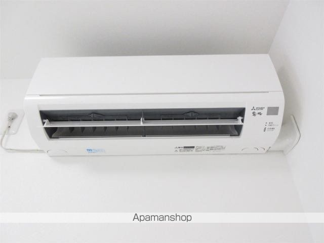 アルテマイスター堀川の内装写真