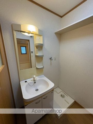 コートプレイス龍田IIの内装写真