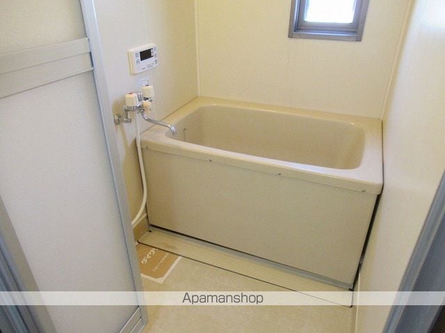 サンフェリカ茶畑 Bの内装写真