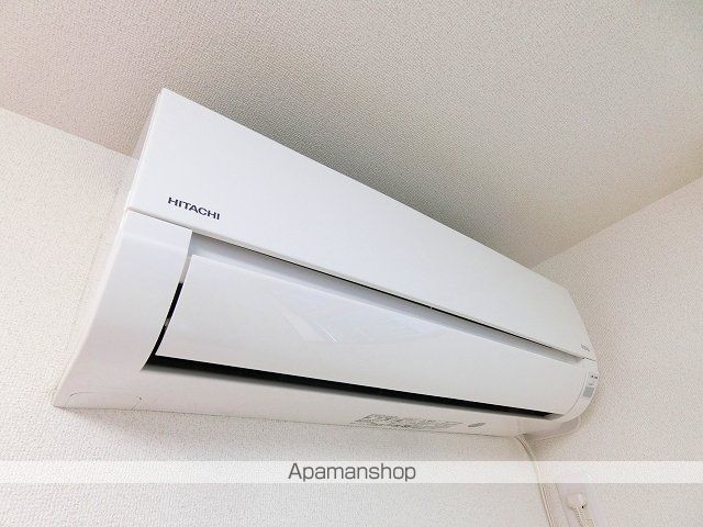 フローラ湘南茅ヶ崎の内装写真