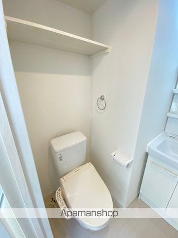 プラシードの内装写真