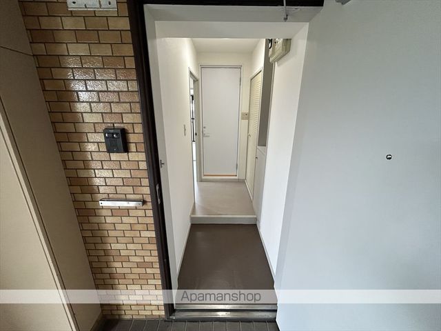 ライオンズマンション相模原第2の内装写真
