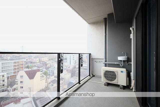 ディームス渋谷本町の内装写真