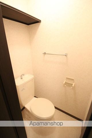 カーサ・ノベーナの内装写真