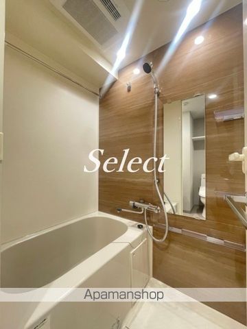 LEXE横濱関内の内装写真