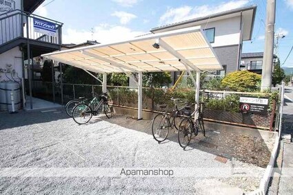 サンハイツ塚間Ｂ棟[1K/27.08m2]の共用部