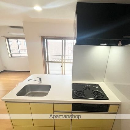 Ａｎｅｓｉｓ守山[1LDK/40m2]の内装10