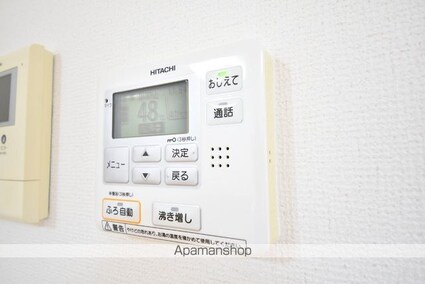 アトレ木徳　Ｂ棟[2LDK/55.44m2]のその他設備