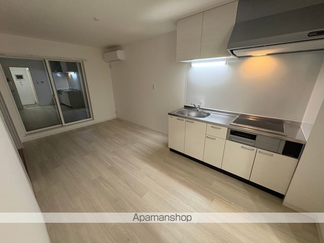 CASA CALMA上野口の内装写真