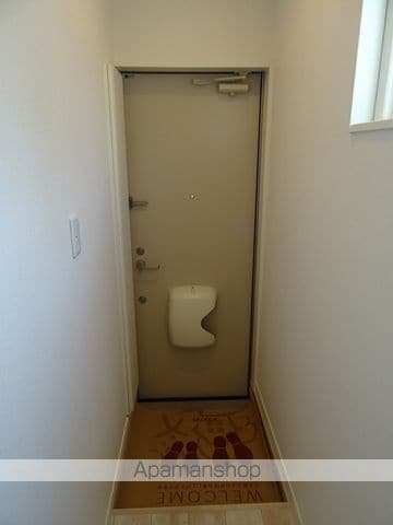 LEPROTTO Iの内装写真