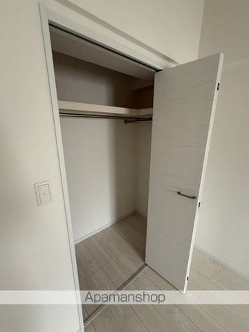 コンダクトレジデンスTOKURIKI322の内装写真