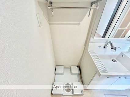 Ｄレジデンス東近江[1LDK/41.86m2]の内装7