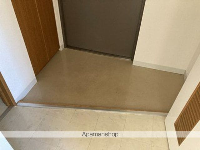 パルコートDEN月寒中央の内装写真