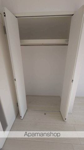 ソルブラン松戸の内装写真