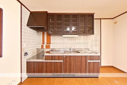 あぞのハイツ[4LDK/79.9m2]のキッチン