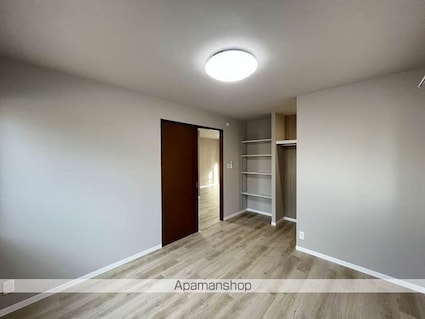 コーポ・トロモンＡＢ[3DK/58.6m2]の内装4