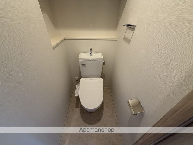 SPLENDIDE新大阪VIIIの内装写真