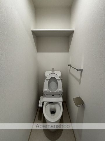 AXIAMCITYOSAKAZUIKOUの内装写真