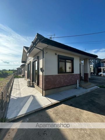 detached 茨城県神栖市深芝520-3

地図を見る
