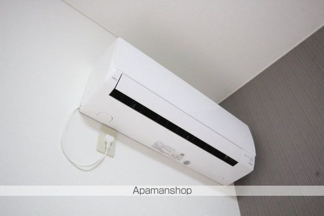 グレ青山の内装写真