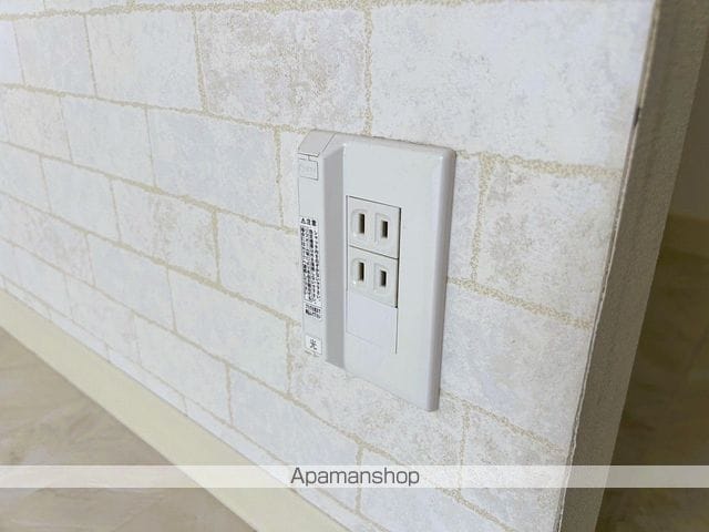 D−RESOOTの内装写真