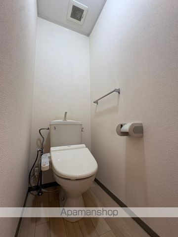 クリエFUJIWARAの内装写真
