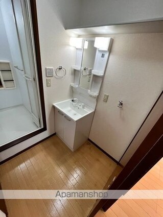 グリーンゲイト　Ⅰ棟[2LDK/50.78m2]の内装4