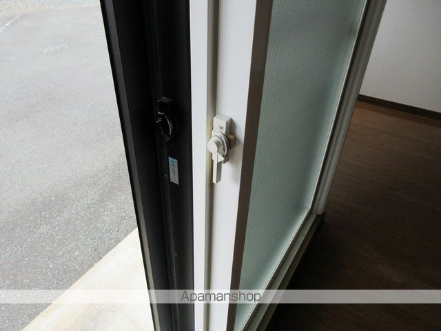 アムールの内装写真