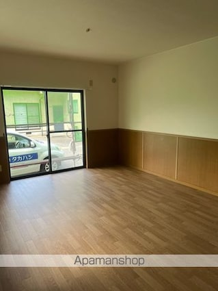 半田アパート[3LDK/67.9m2]のリビング・居間
