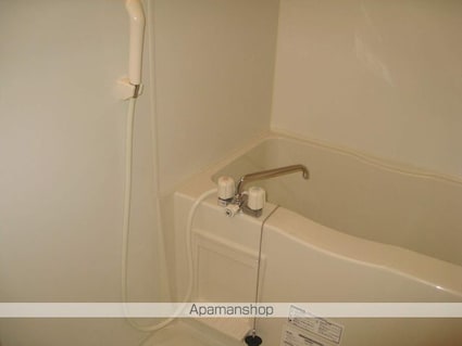 エンゼルプラザｅａｓｔⅠ[1K/28m2]のバス