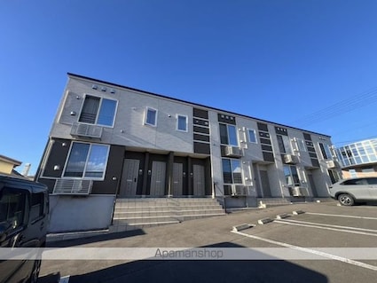 スマイル七福[2LDK/58.87m2]の外観1