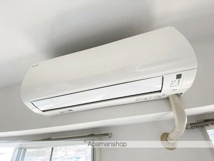 プラザ・ドゥ・オデッサ[3LDK/69.6m2]のその他設備