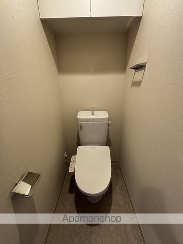 SPLENDIDERAIZESHINOSAKANORTHの内装写真