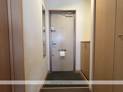 Ｇａｒａｋｕ　Ｈｏｕｓｅ[1R/40.39m2]の玄関