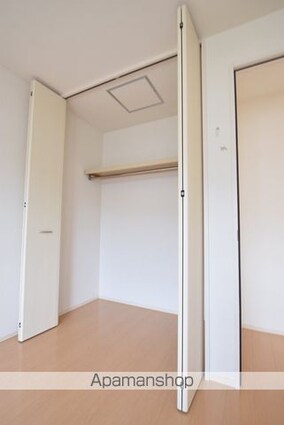 メゾン　クリヨン[3LDK/80.59m2]の内装10