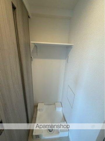 GENOVIA船橋の内装写真
