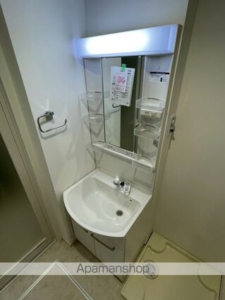 Ｒａｓｓｕｒｅｒ　Ｆ[1DK/31.08m2]の内装4