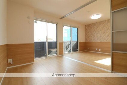 ビューテラス[2LDK/55.2m2]の内装6