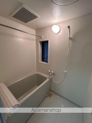 コスモスハイツの内装写真
