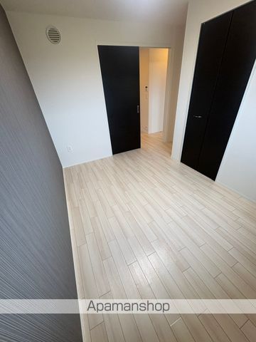 SERENOの内装写真