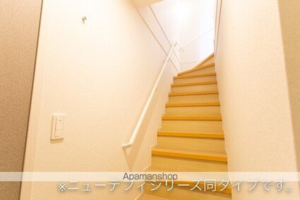 シュラインサイド[1LDK/44.32m2]の玄関